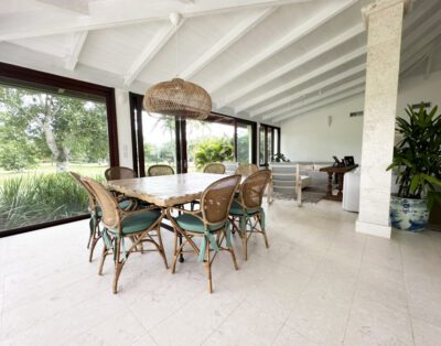 Golf Villa 159