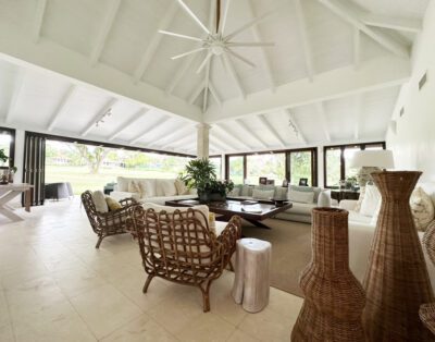 Golf Villa 159