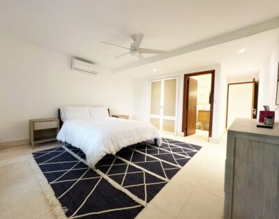 Golf Villa 159