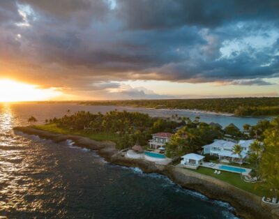 Punta Minitas  Annabelle