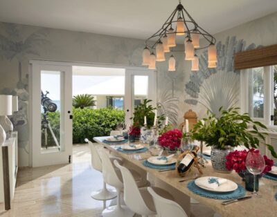 Punta Minitas  Annabelle