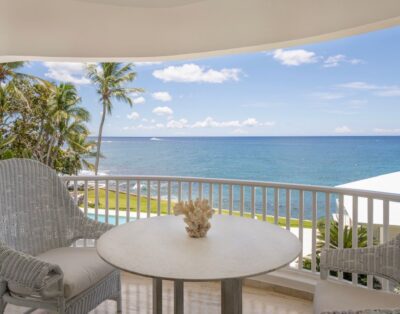 Punta Minitas  Annabelle