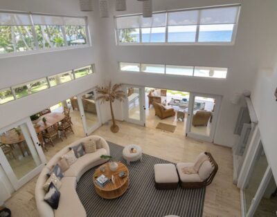 Punta Minitas  Annabelle