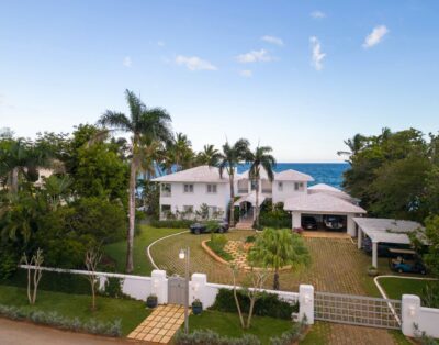 Punta Minitas  Annabelle