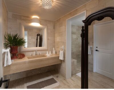 Punta Minitas  Annabelle