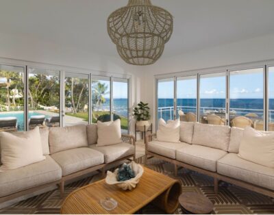 Punta Minitas  Annabelle