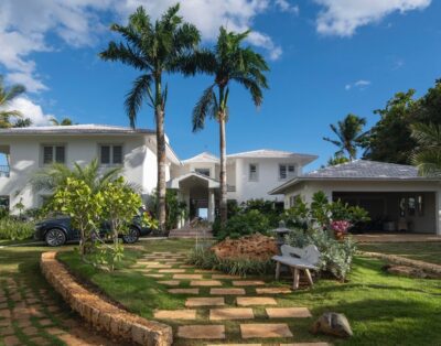 Punta Minitas  Annabelle