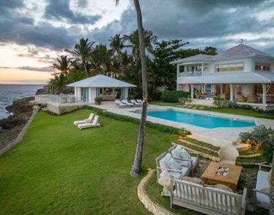 Punta Minitas  Annabelle