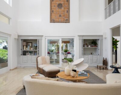 Punta Minitas  Annabelle