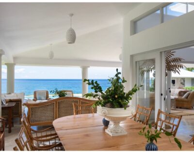 Punta Minitas  Annabelle