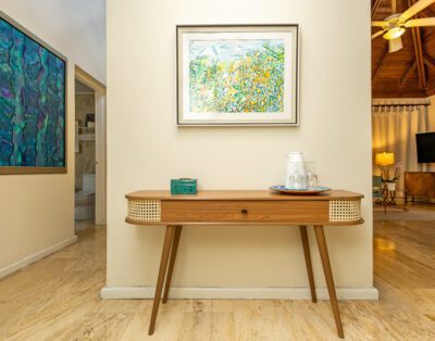 Almendros 4