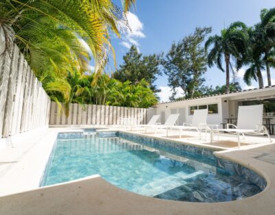 Golf Villa 144