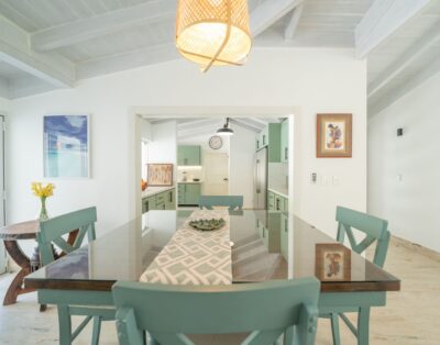 Golf Villa 144