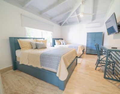Golf Villa 144