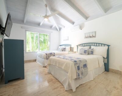 Golf Villa 144