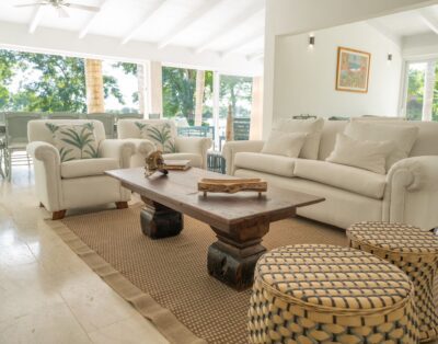 Golf Villa 144