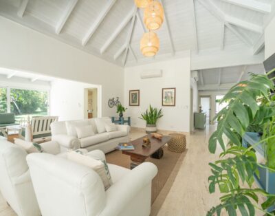 Golf Villa 144