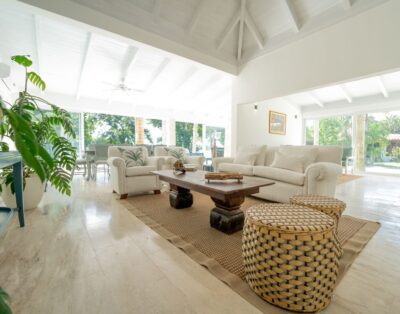 Golf Villa 144
