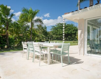 Golf Villa 144