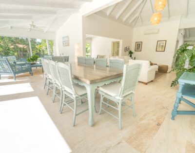 Golf Villa 144