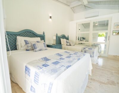 Golf Villa 144