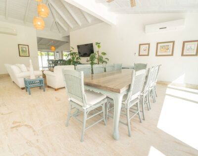 Golf Villa 144