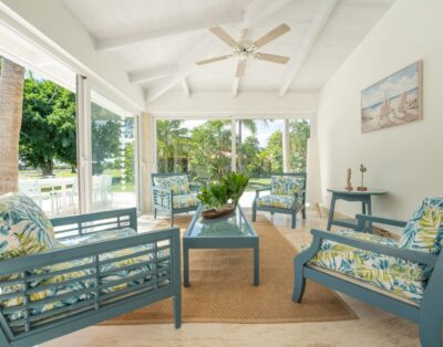 Golf Villa 144