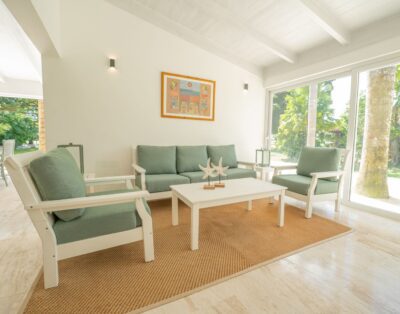 Golf Villa 144
