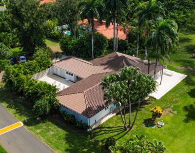 Golf Villa 144