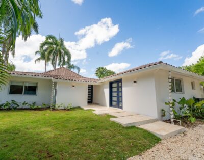 Golf Villa 144