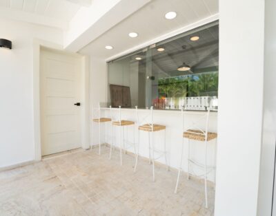 Golf Villa 144