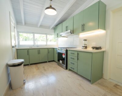 Golf Villa 144