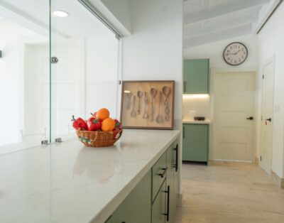 Golf Villa 144
