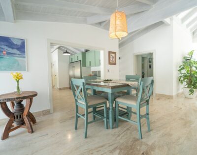 Golf Villa 144
