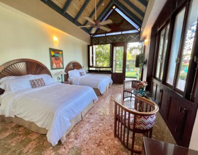 Punta Minitas 37