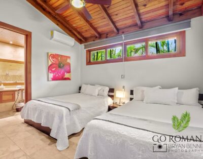 Golf Villa 167