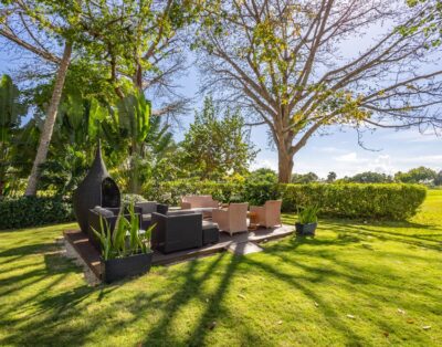 Golf Villa 118