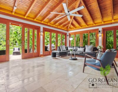 Golf Villa 167