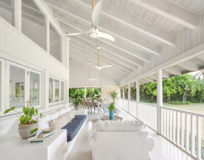 Beach apartment 4