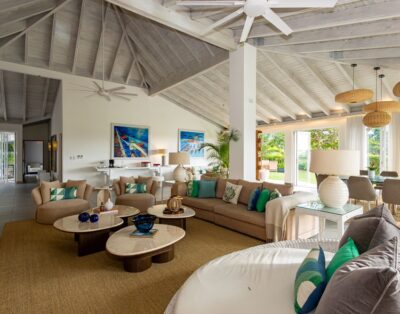 Golf Villa 118