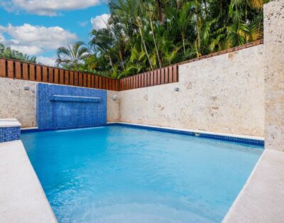 Golf Villa 167