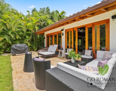 Golf Villa 167