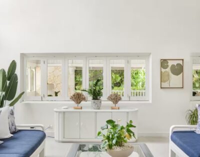Beach apartment 4