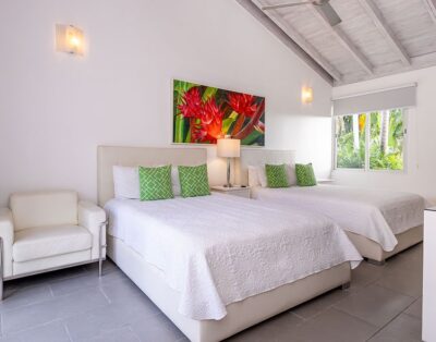 Golf Villa 118