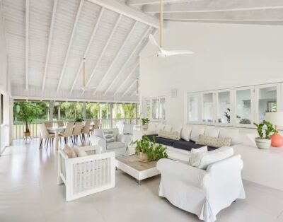 Beach apartment 4
