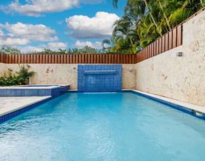 Golf Villa 167