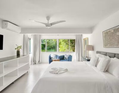 Beach apartment 4