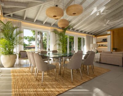 Golf Villa 118