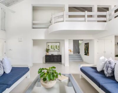 Beach apartment 4