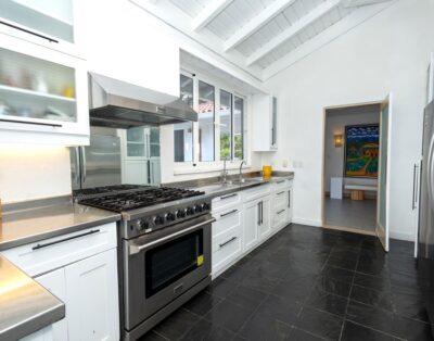 Golf Villa 118